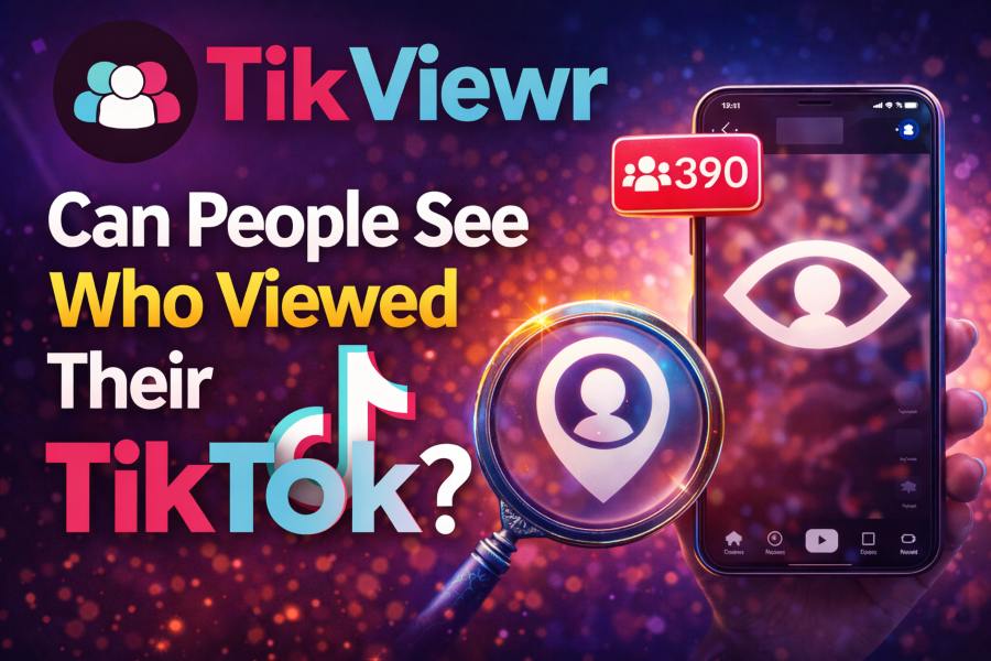 Can People See Who Viewed Their TikTok Account?