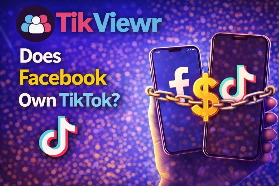 Does Facebook Own TikTok? Ownership Facts Explained Clearly