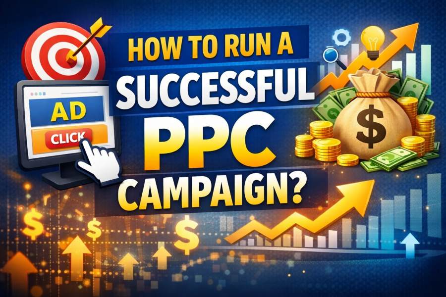 How Do You Run a Successful PPC Campaign?