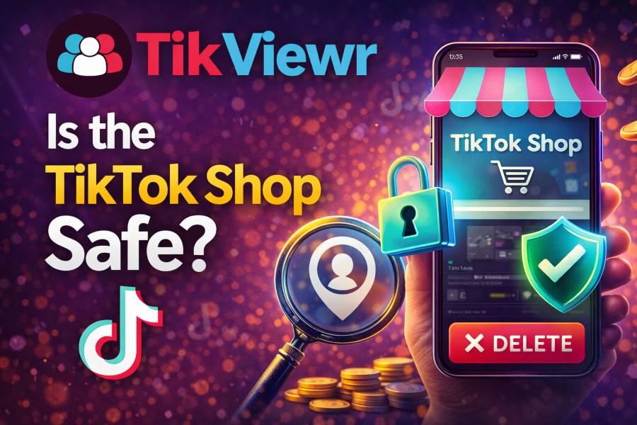 Is the TikTok Shop Safe? A Complete Buyer Safety Guide