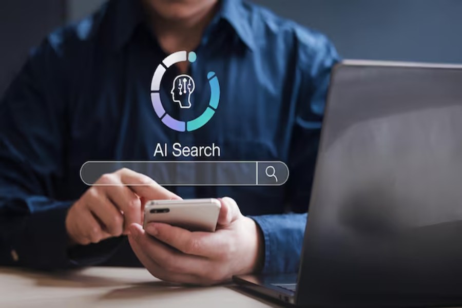 AI Search Engine Optimization Is Rewriting the Rules — Here’s What Marketers Need to Know Right Now