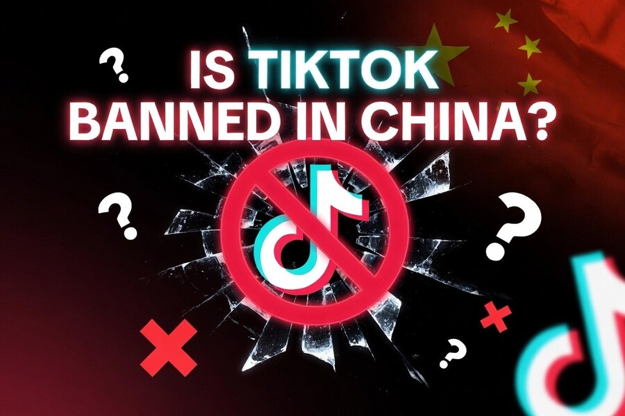 Is TikTok Banned in China? The Real Answer Today (2026)