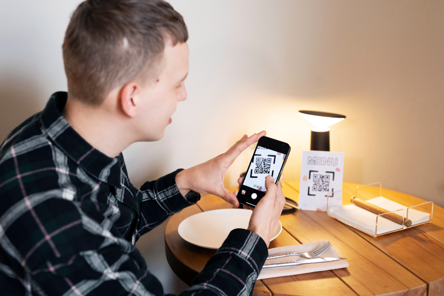 Best QR Code Tools for Content Creators and Social Media Sharing