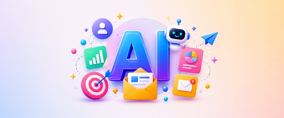 How AI Is Changing Email Marketing: Real Use Cases and Recent Case Studies