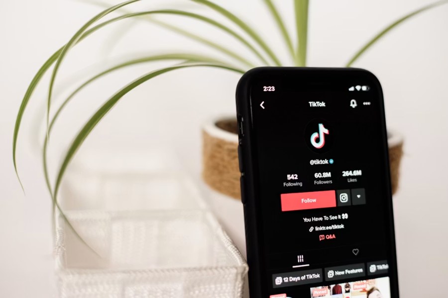 How To Create TikTok Videos Using AI