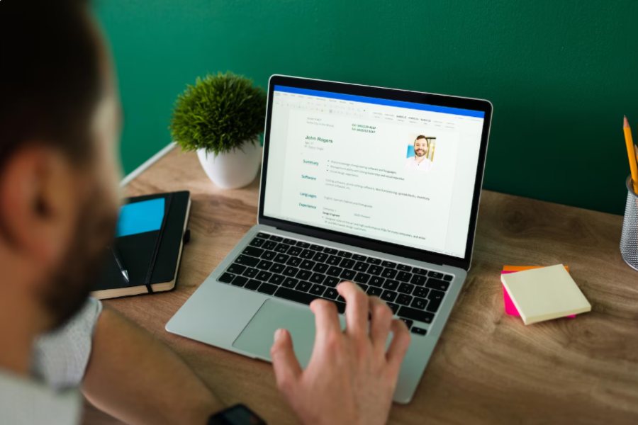 How to Write a Resume With No Experience