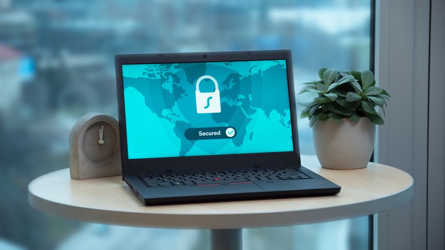 VPN for Windows