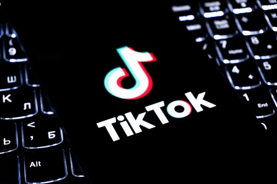 Most People on TikTok Are Watching, Not Getting Rich